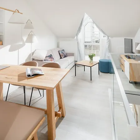 דירה Nordstrand - 50 M Zum