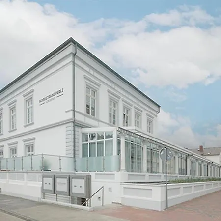 Nordstrand - 50 M Zum *